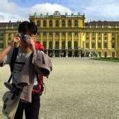 Urlaub: Asiaten entdecken Österreich