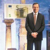 Euro-Schein neu Fälscher haben es nun schwerer /d1