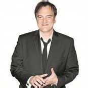 Tarantino ohne Familie glücklich