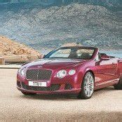 Schnellstes Cabrio der Welt mit vier Sitzen
