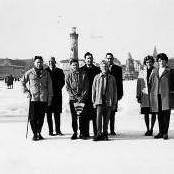 Seegfrörene 1963 gut in Erinnerung