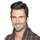 Levine: Zu Hause ist er ein Psycho