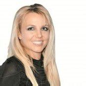 Britney plant Typveränderung