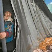 Flucht vor Bürgerkrieg