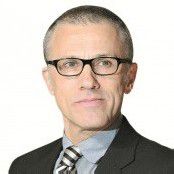 Waltz gesteht heimliche Heirat