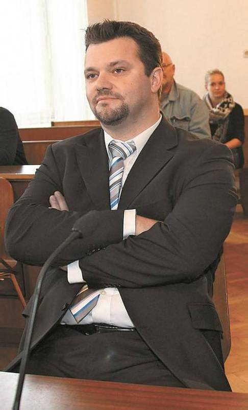 „Es gab keinen fixen Rechtspfleger in der Exekutionsabteilung, alle Agenden fielen auf mich“: Richter Mayer beklagte die Personalnot am Gericht. Foto: neumayr/MMV
