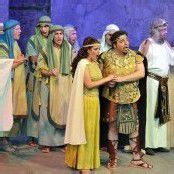 „Nabucco“ zum Verdi-Jubiläum