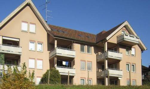 4,5 Millionen Euro hat der Erste Immobilienfonds in den Erwerb der Wohnanlage Herbert-Reyl-Gasse 1 in Bregenz investiert. Foto: erste
