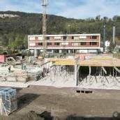 VOGEWOSI baut für 33 Millionen Euro