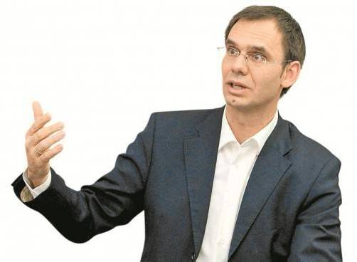 Als Vorsitzender der LH-Konferenz verwehrt sich Markus Wallner gegen ein „einseitiges Diktat“ von Bundesseite. Foto: VN/Steurer