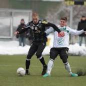 Altach unterliegt Innsbruck 0:3