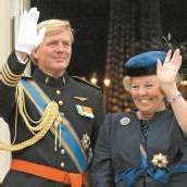 Beatrix feierte ihren letzten Geburtstag als Königin