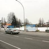Tankstelle – noch keine Entscheidung getroffen