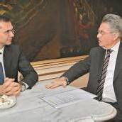 Vereint gegen Spekulation