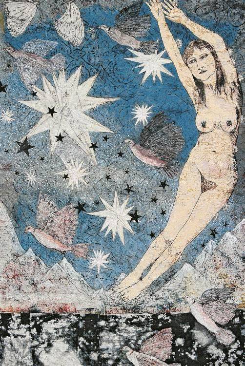Arbeit von Kiki Smith. Foto: Kunstmuseum, A. grabher