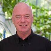 Arno Fricke startet mit 59 noch einmal durch