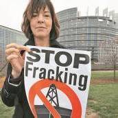 Grünen-Antrag zum Verbot von Fracking