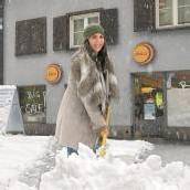Winter meldet sich zurück