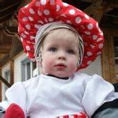 Fasching im Bregenzerwald