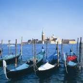 Traumziel Venedig oder die Reitschule von Lipica