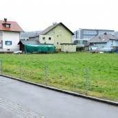 Neue Parkplätze für Höchst