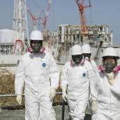 Fukushima: Menschen zahlen für Katastrophe
