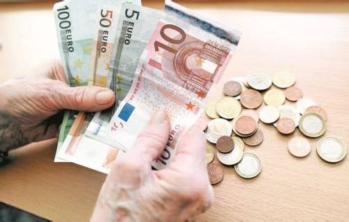 Ausgleich für Pensionseinschnitte wurde kaum genützt. Foto: APA
