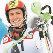 Journalisten wählten Maze und Hirscher