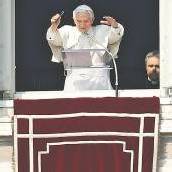 Papstwahl soll früher als bisher geplant beginnen