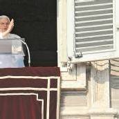 Wozu ein neuer Papst?