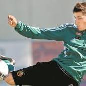 Altach holt Rapidler Prokopic
