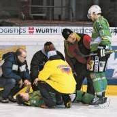 Die Wälder fix im Play-off, der EHC ist ausgeschieden
