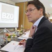 Bucher wettert gegen Team Stronach