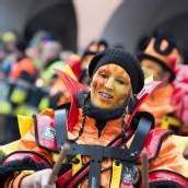 Der Fasching im Endspurt