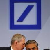 Deutscher Bank drohen hohe Strafen