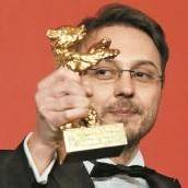 Goldener Bär für Geschichte über Korruption