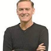Bryan Adams wieder Vater