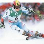 Für Marcel Hirscher glänzt Silber wie Gold