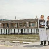 Starkes Jahr für Holzbau
