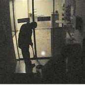 Bankomat-Diebe stahlen Hänger – Zeuge gesucht