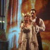 Modernes „Phantom der Oper“