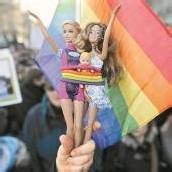 ÖVP sagt Nein zu Homo-Ehe