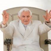 250.000 kamen zum Abschied des Papstes