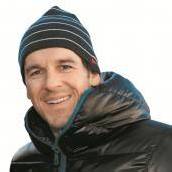 Kilian Albrecht gab für den Prinzen ein Comeback