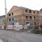 23 Wohnungen entstehen in Dornbirn