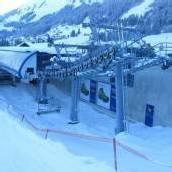 Bub (8) nach Sturz aus Lift wieder aus Spital entlassen