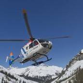 Skischüler (8) stürzte vom Sessellift
