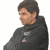 VN-Interview. Daniel Madlener (48), Trainer FC Lustenau 1907