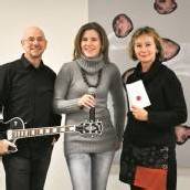 Das Leben ist Rhythmus