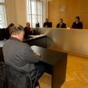 Sexueller Missbrauch: Nach 25 Jahren verurteilt